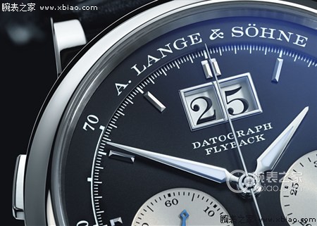 A. Lange And Sohne Datograph Up Down 03