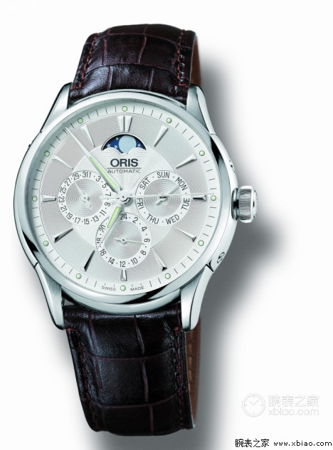 Oris