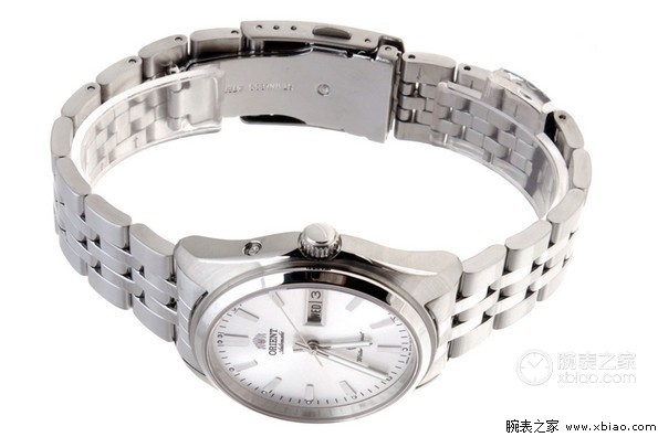 东方双狮传统系列SEM78002WB腕表