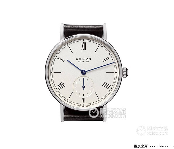 NOMOS Ludwig系列205腕表