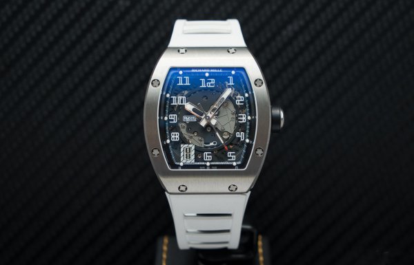 RICHARD MILLE xbiao