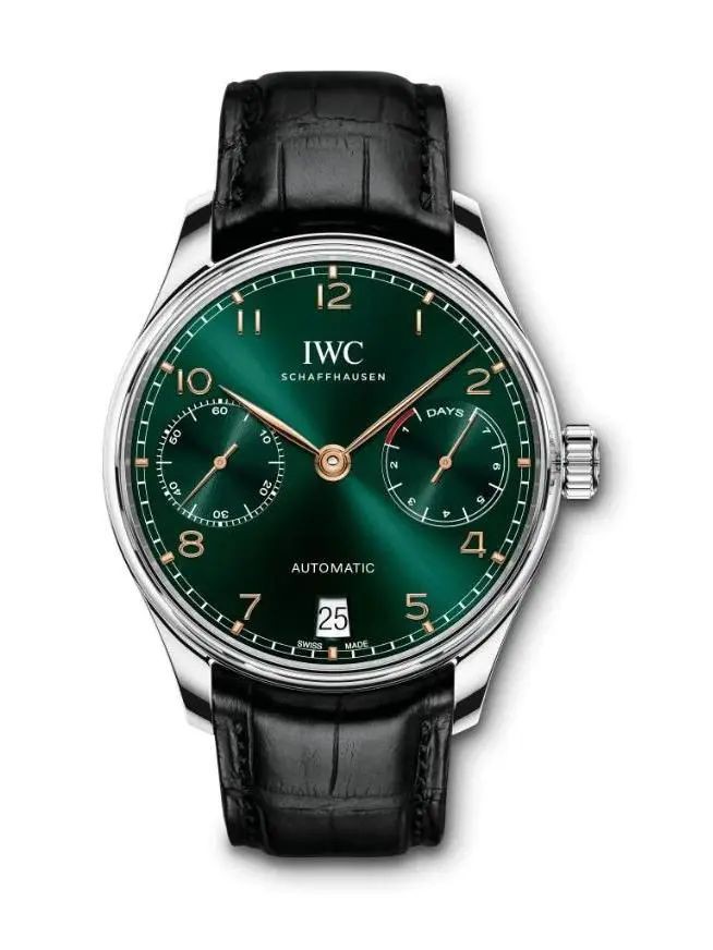 IWC