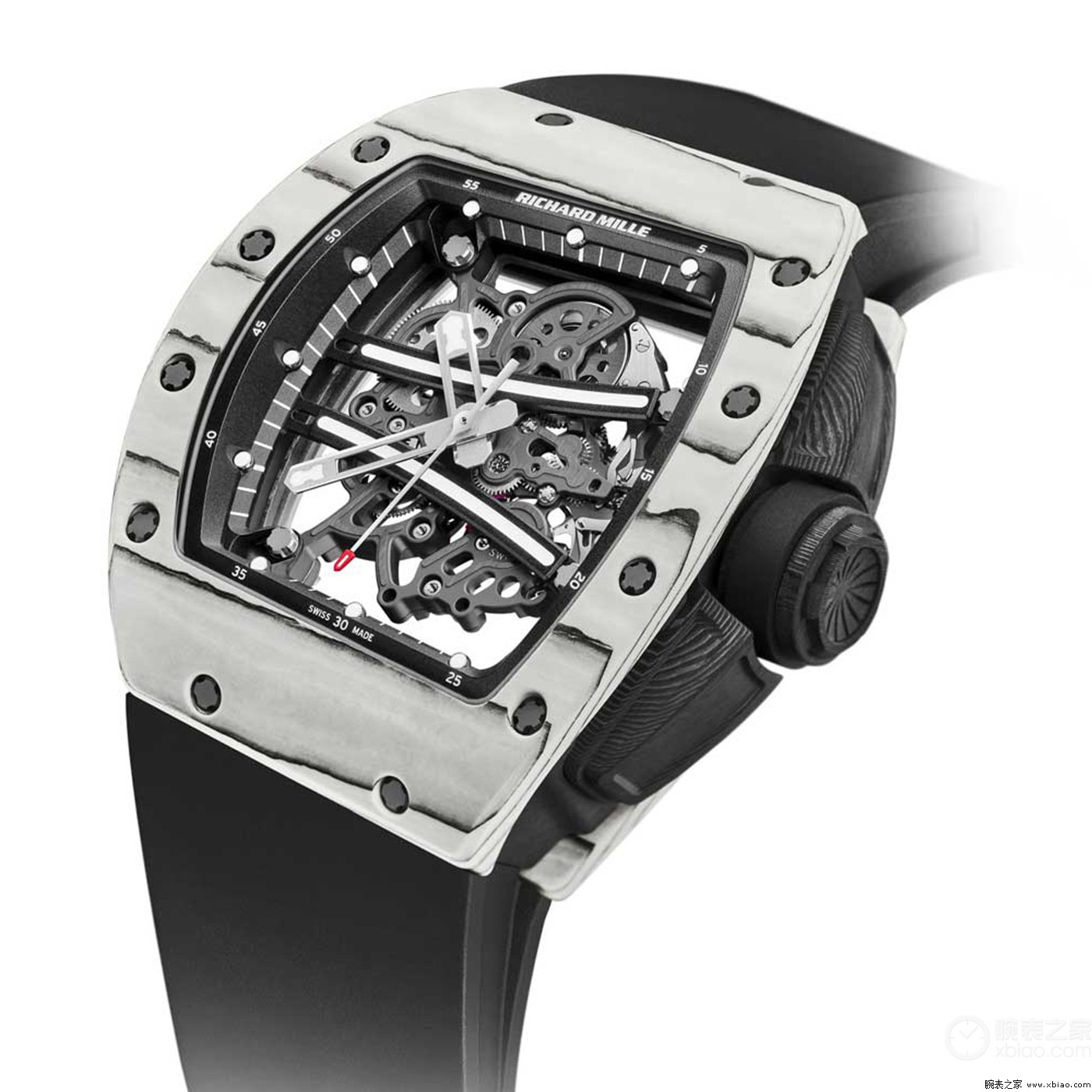 RICHARD MILLE xbiao