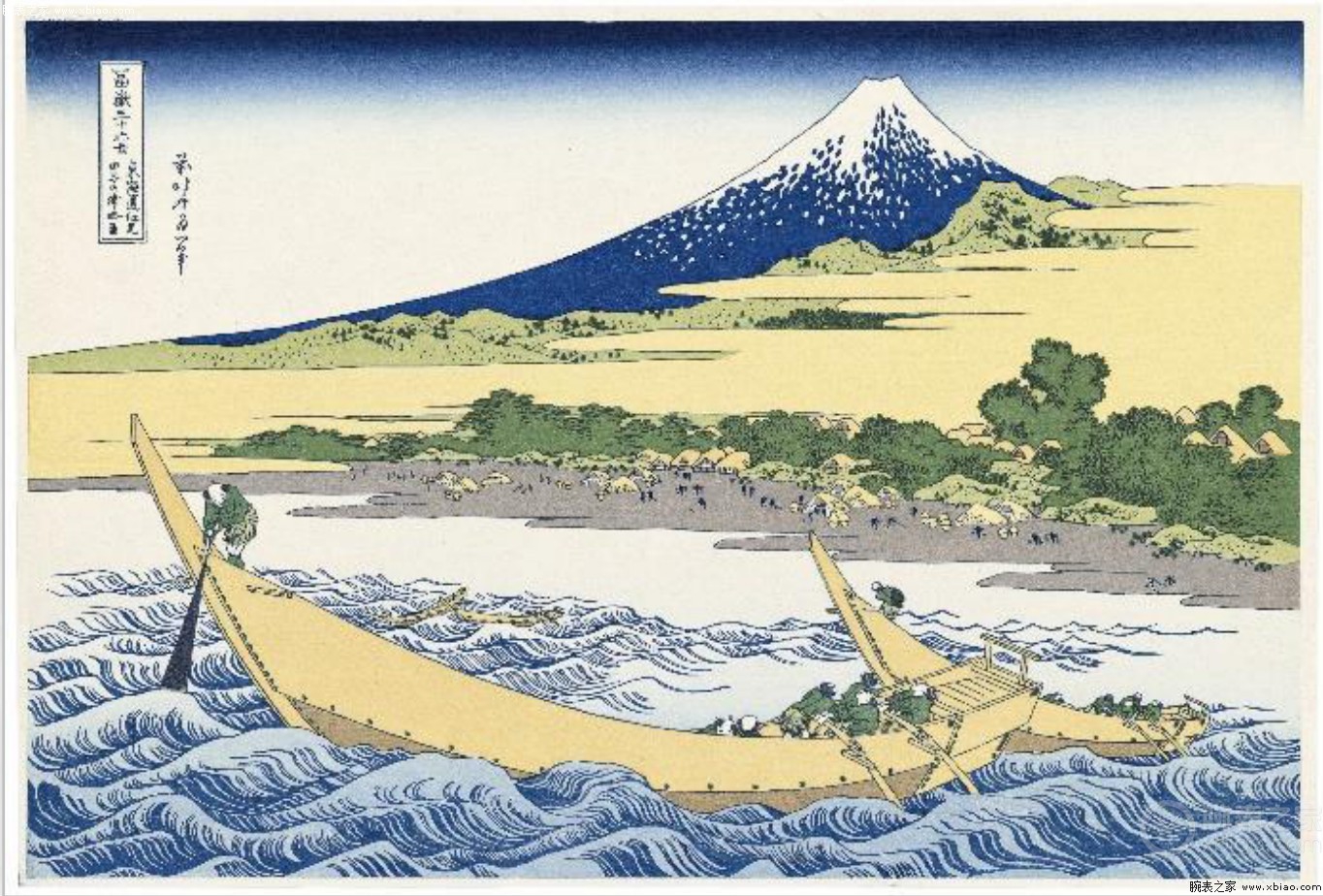 浮世繪30 冠蓝狮_冠蓝狮全新推出2021年「浮世绘」特别款系列腕表|腕表之家