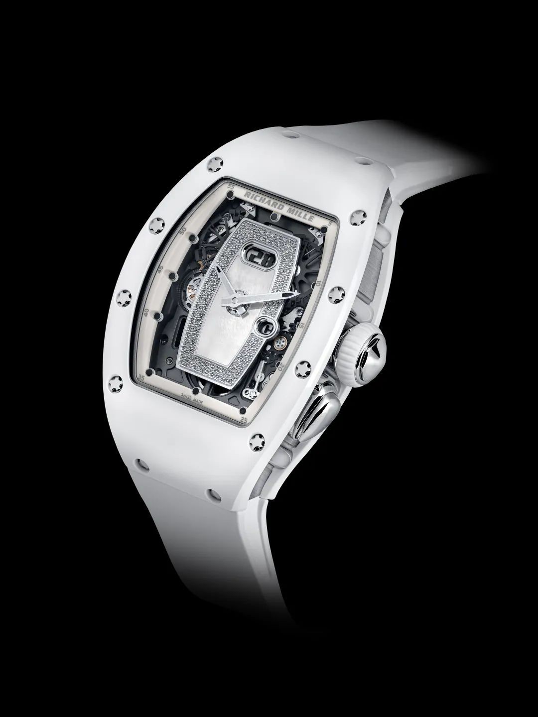 RICHARD MILLE