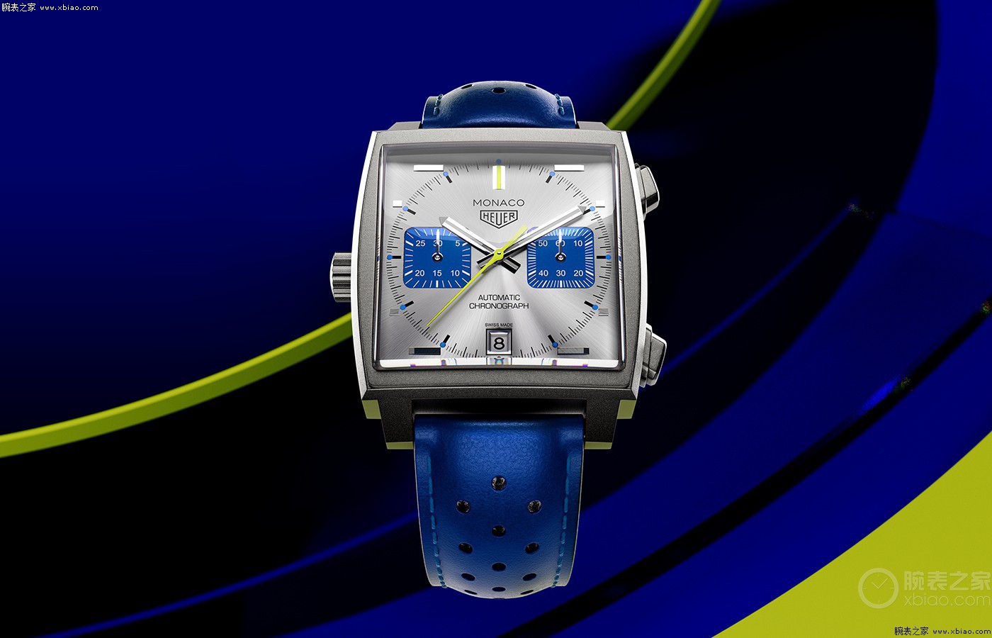 TAG HEUER Monaco