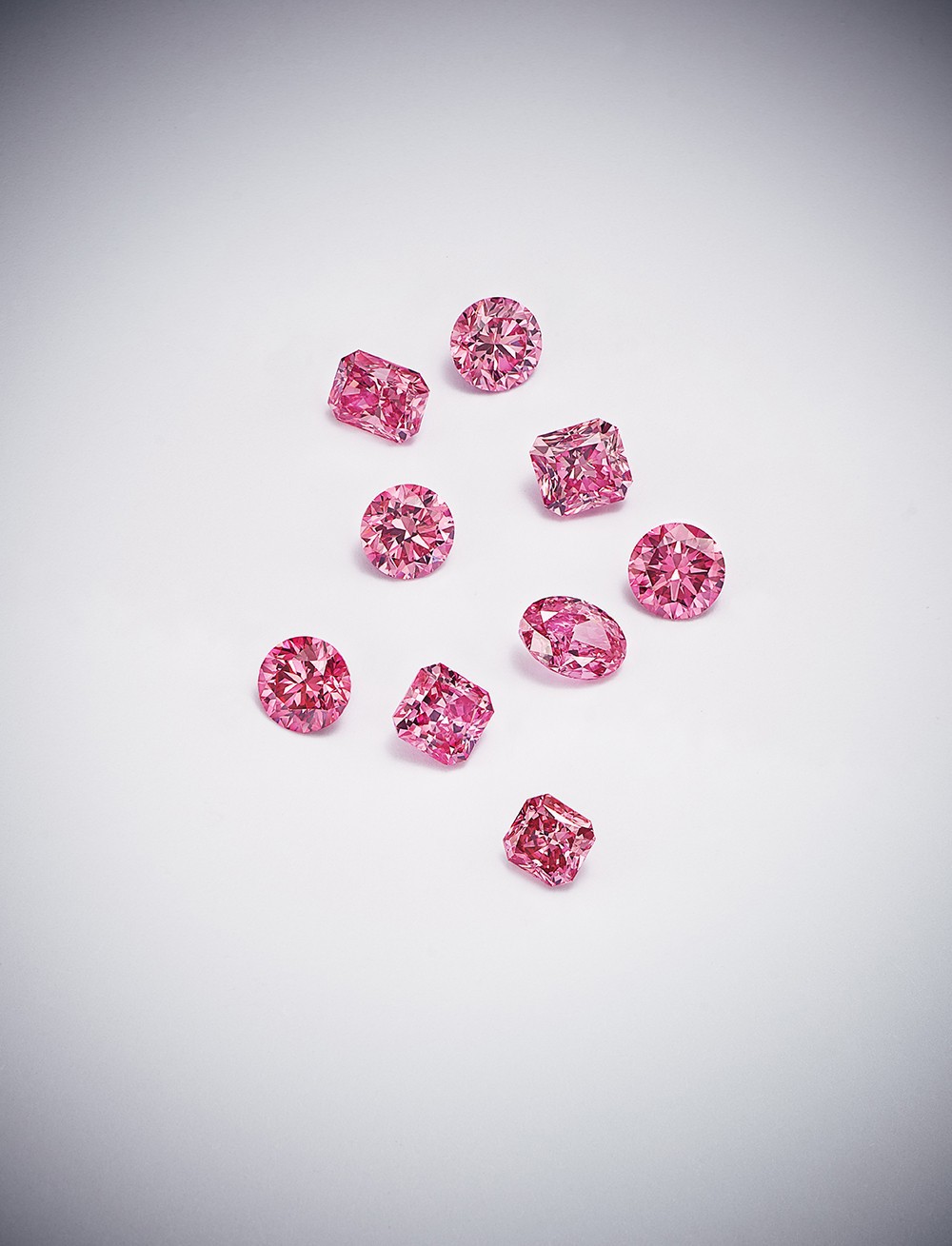 Tiffany & Co. 蒂芙尼系列阿盖尔粉™钻石 (5).jpg