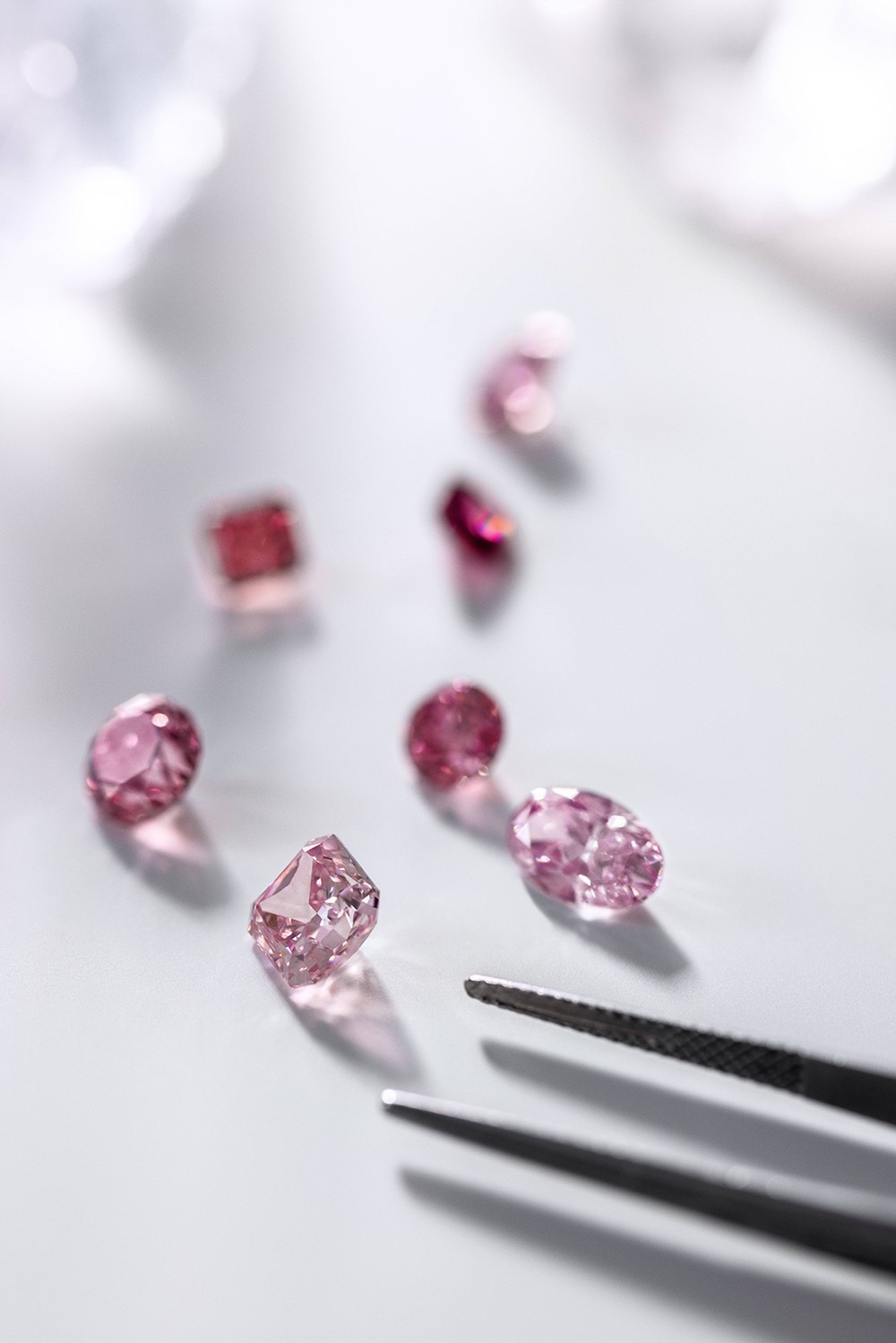 Tiffany & Co. 蒂芙尼系列阿盖尔粉™钻石 (9).jpg