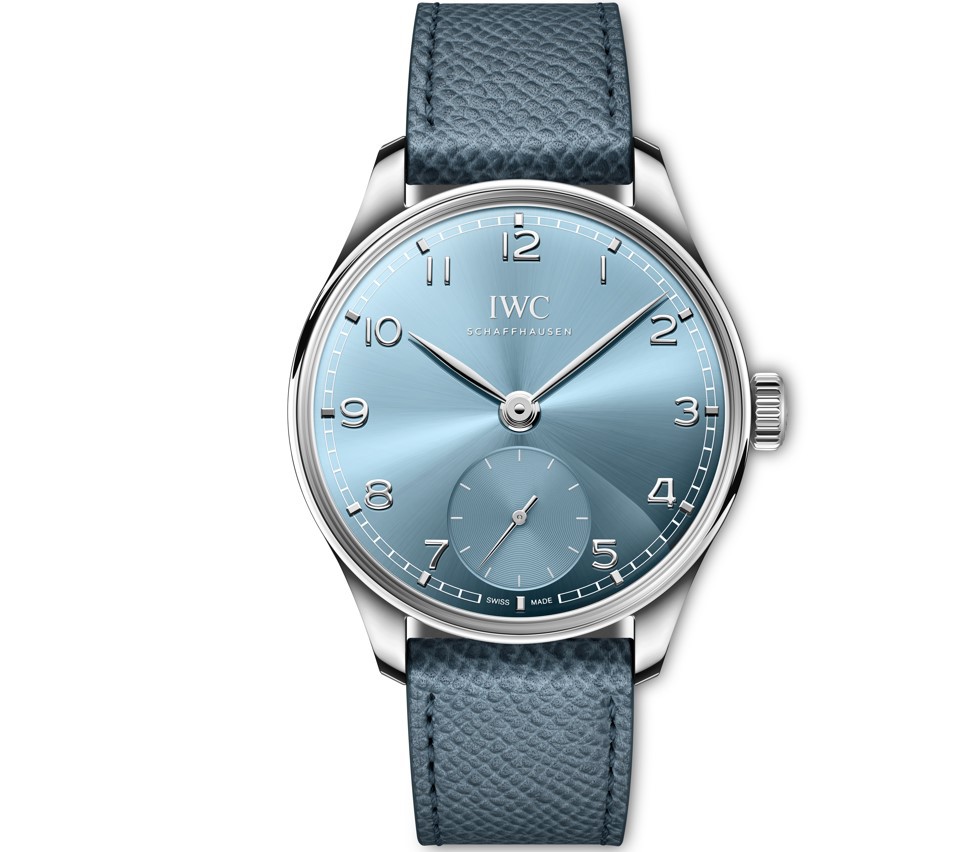 3. IWC万国表葡萄牙系列自动腕表42（型号：IW501708）-1.jpg