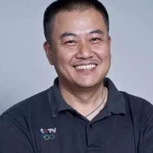 陈晓卿