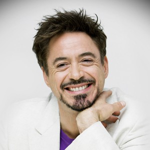 小罗伯特·唐尼（Robert Downey Jr.）